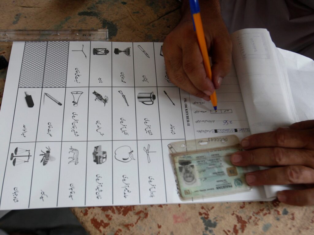 Pakistan ex-PM’s party loses election symbol. Will it hurt its prospects? | Elections News