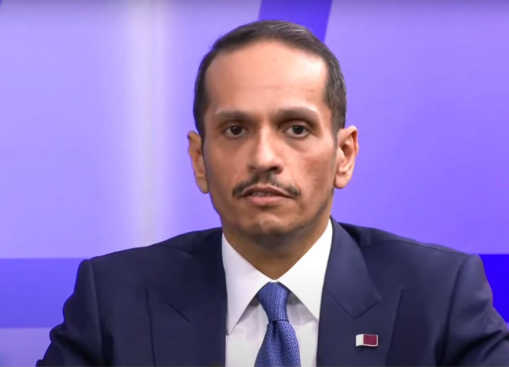 Qatar PM says ‘good progress’ in Gaza truce, captives negotiations | Gaza News