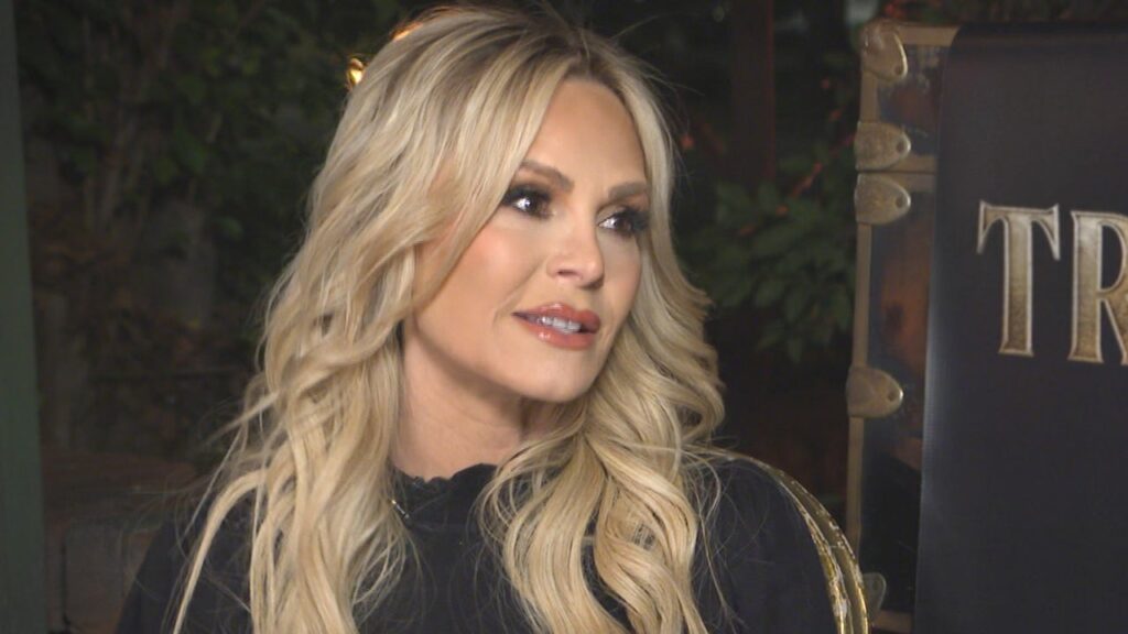 'RHOC's Tamra Judge Explains the 'Tres Amigas' Fallout: Where She Stands With Shannon Beador & Vicki Gunvalson