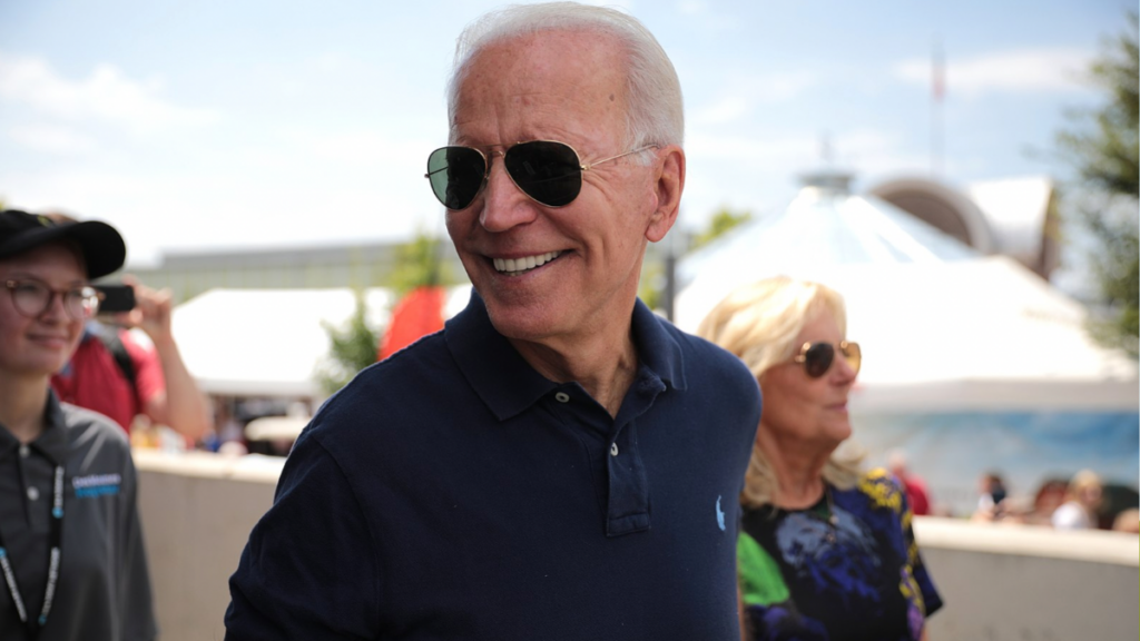 Republicans Slam Biden For Taking Vacation During Border Crisis