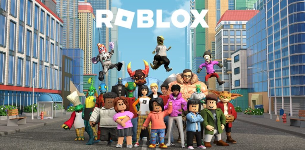 Roblox opens new Creator Store to speed game creation