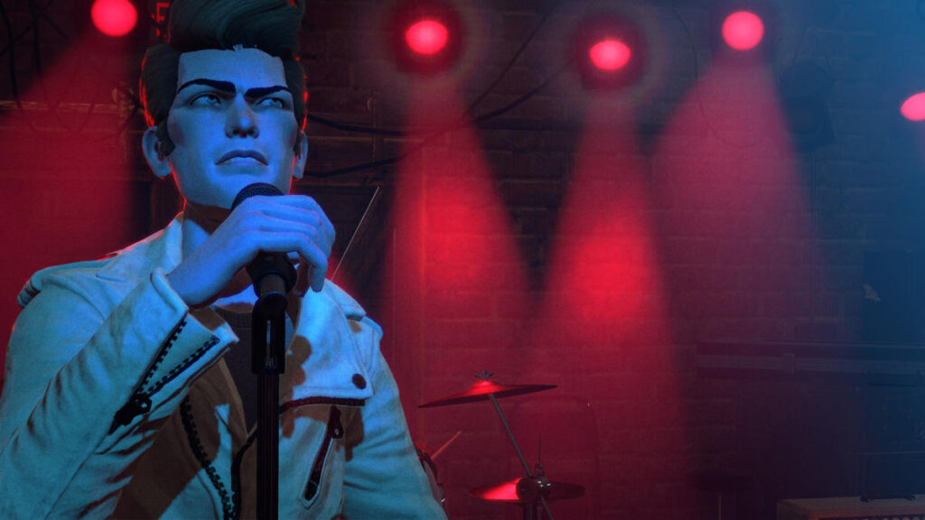 Rock Band 4’s next weekly DLC drop will be its last