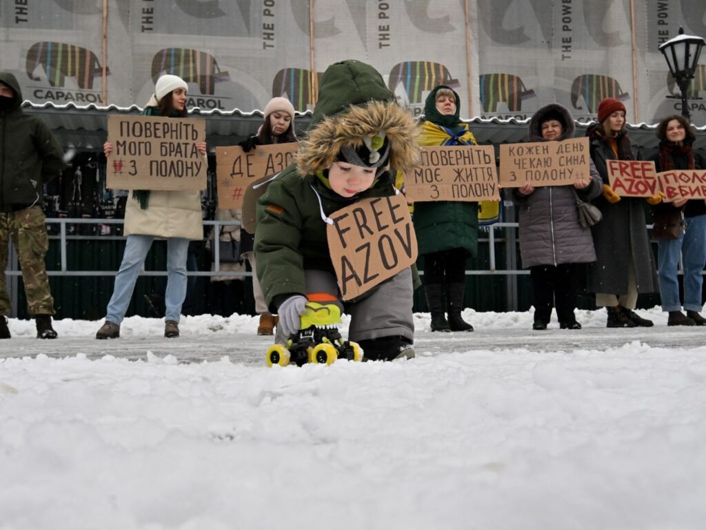 Russia-Ukraine war: List of key events, day 698 | Russia-Ukraine war News