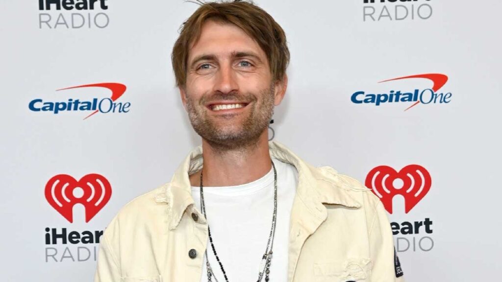 Ryan Hurd Covers Taylor Swift's 'Now That We Don't Talk' Following Maren Morris Divorce Settlement