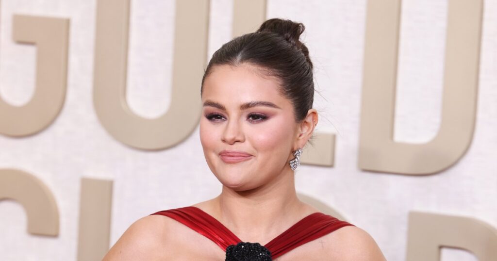 Selena Gomez Announces Another Social Media Break