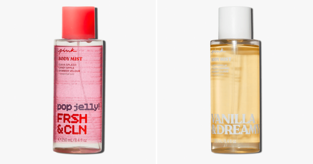 Soak Up the Best Pink Sprays for a Scent-Illating Valentine’s Day