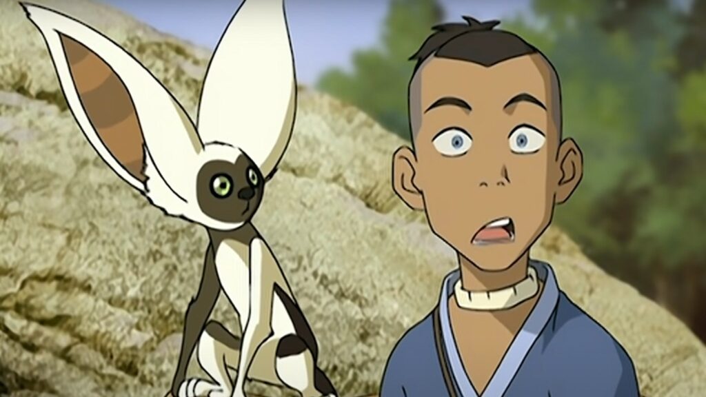 Sokka Will Be Less 'Sexist' in Netflix's Live-Action 'Avatar' Show