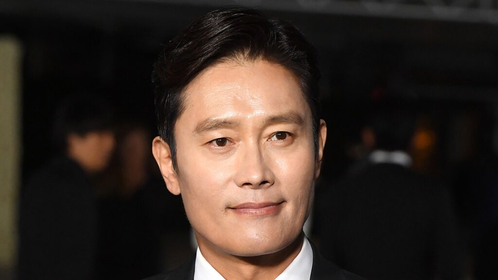 'Squid Game' Star Lee Byung-hun Home Burglarized, Ransacked