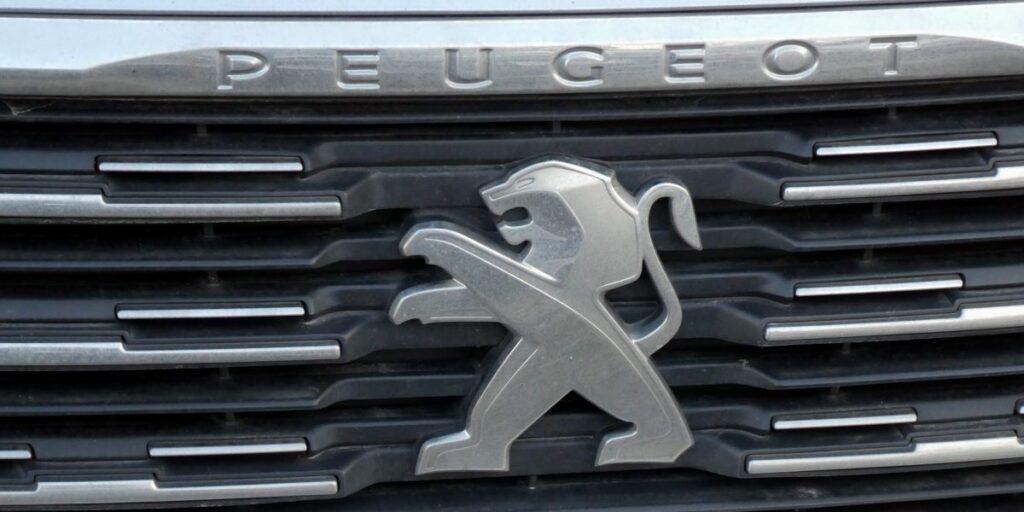 Stellantis joins talking car wave with embrace of ChatGPT in Peugeots