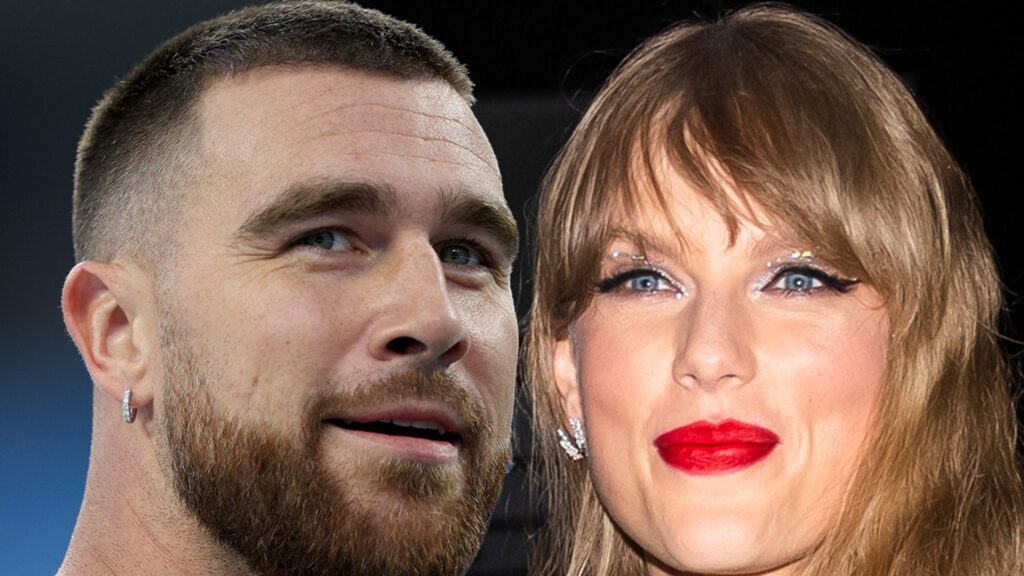 Taylor Swift and Travis Kelce Engagement Not In the Works For Time Being