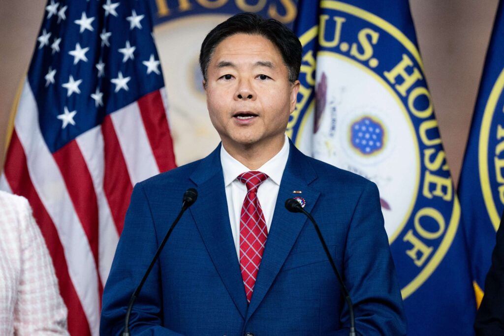 Ted Lieu Wants To Criminalize Glue Traps