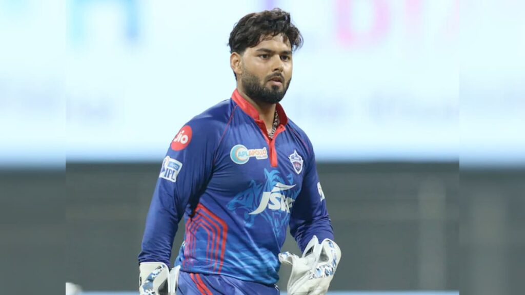 "The Best Part Is...:" Delhi Capitals Top Official's Huge Update On Rishabh Pant Ahead Of IPL