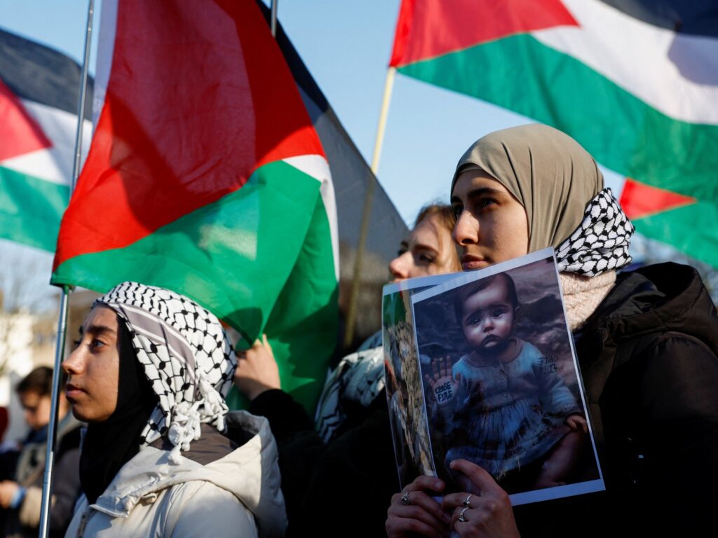 The ICJ ruling was a legal victory at the cost of Palestinian lives | Israel War on Gaza