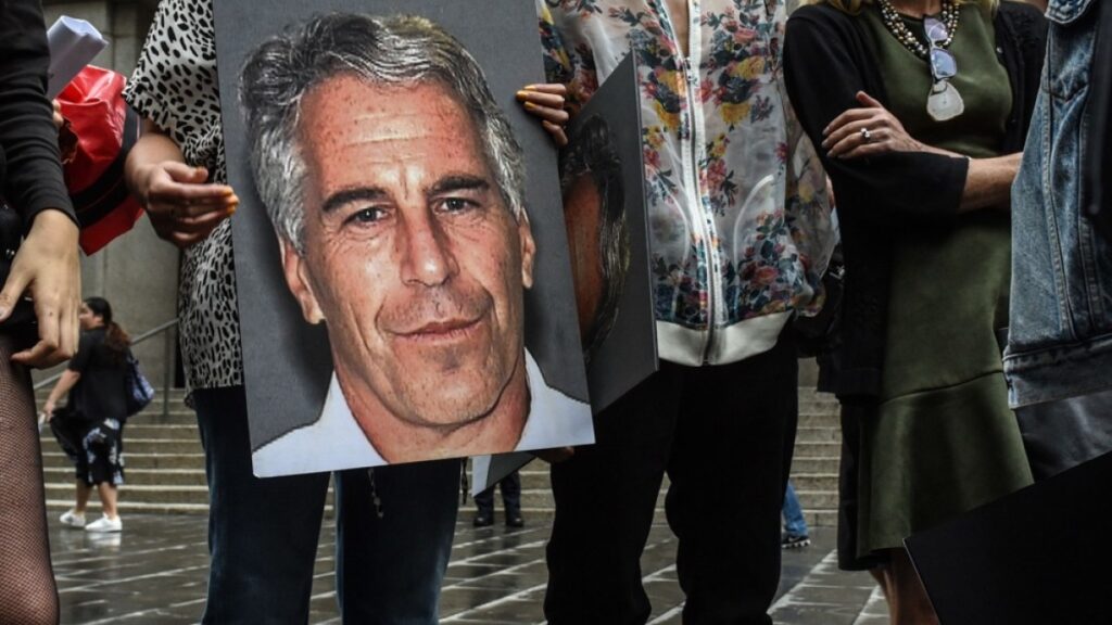 The (not so) surprising revelations of the Epstein list | Opinions