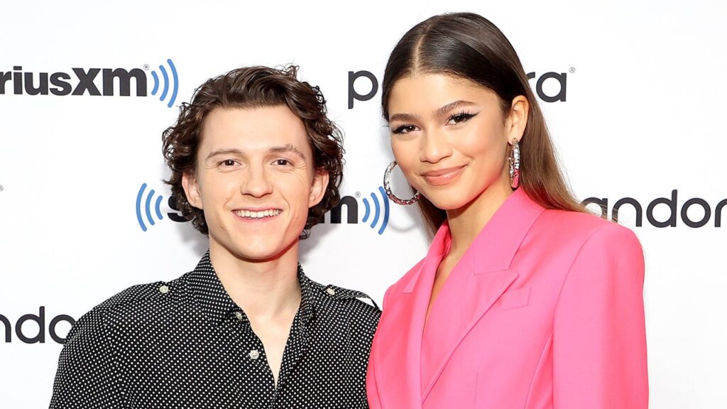 Tom Holland Breaks His Silence on Zendaya Breakup Rumors