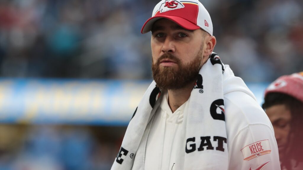 Travis Kelce Teases Post-NFL Career, Responds to Retirement Question