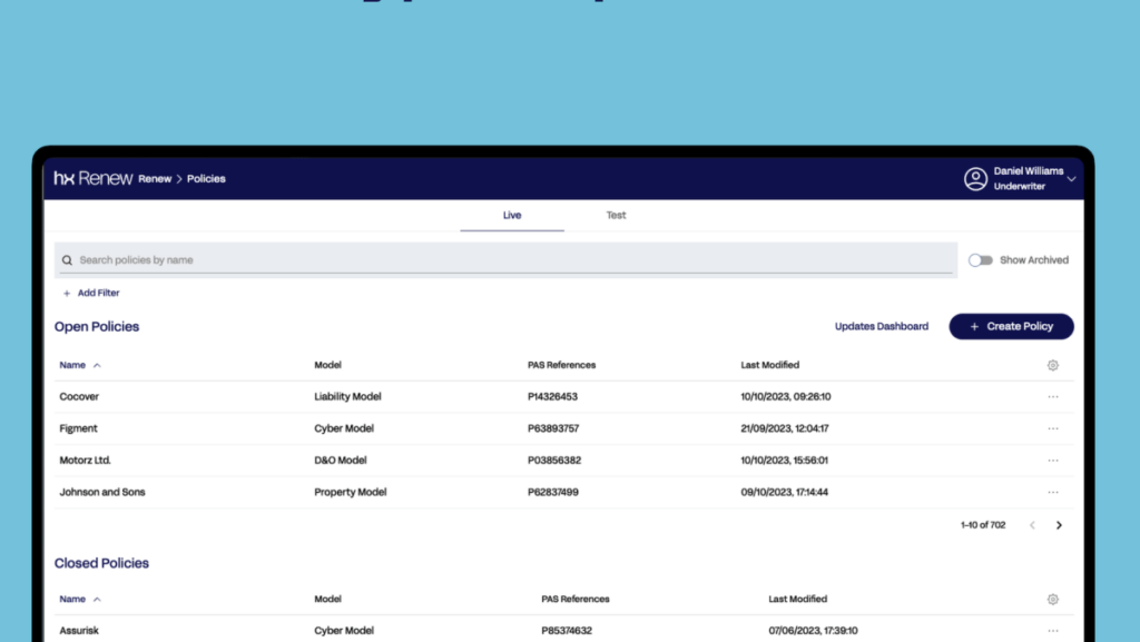 UK insurtech Hyperexponential raises $73M and eyes US expansion