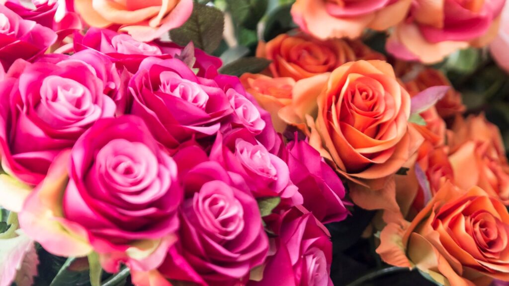 UrbanStems Valentine's Day Flower Deal 2024: Save on Gorgeous Blooms With Our Exclusive Code