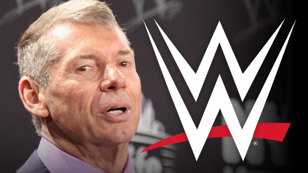 WWE's Vince McMahon Resigns Amid Explosive Sexual Assault Lawsuit