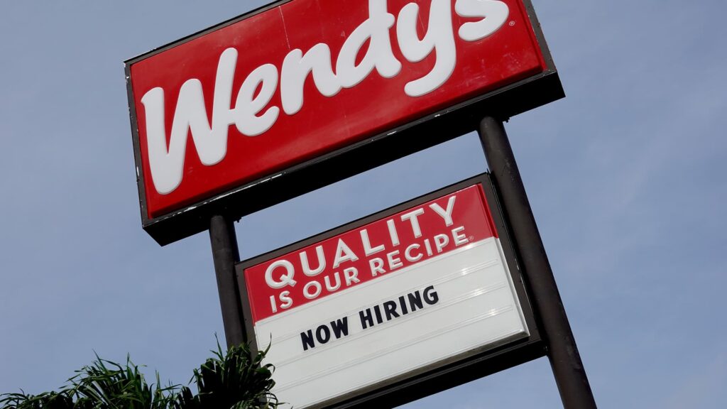 Wendy's names Kirk Tanner new CEO