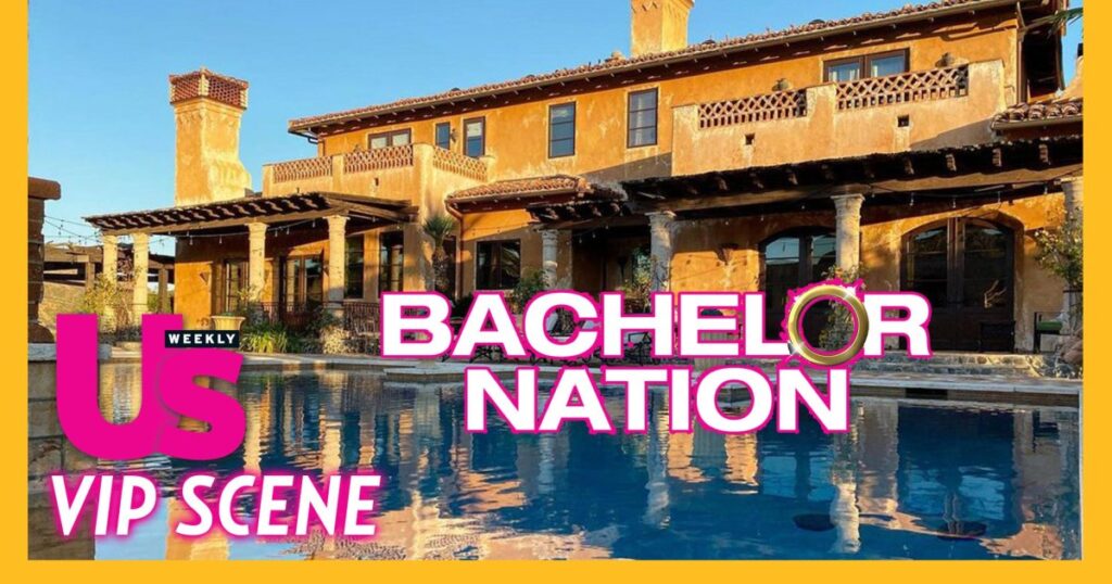 Where Is ‘The Bachelor’ Filmed? A Guide