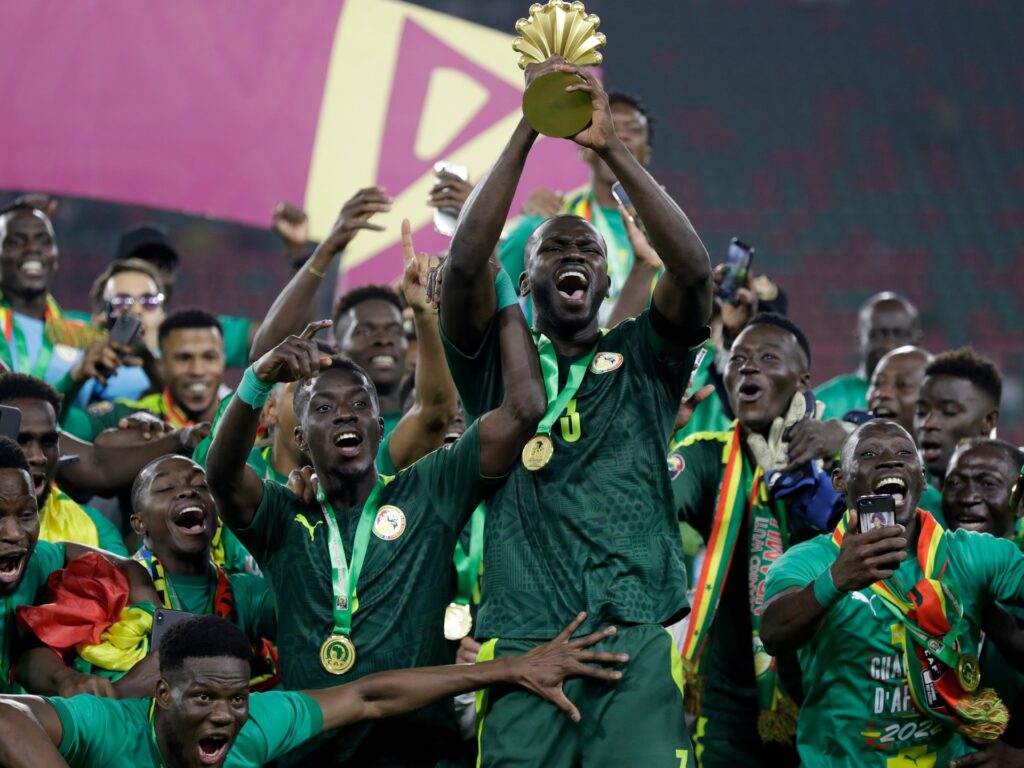 Which teams are favourites to win the 2023 Africa Cup of Nations? | Sports News