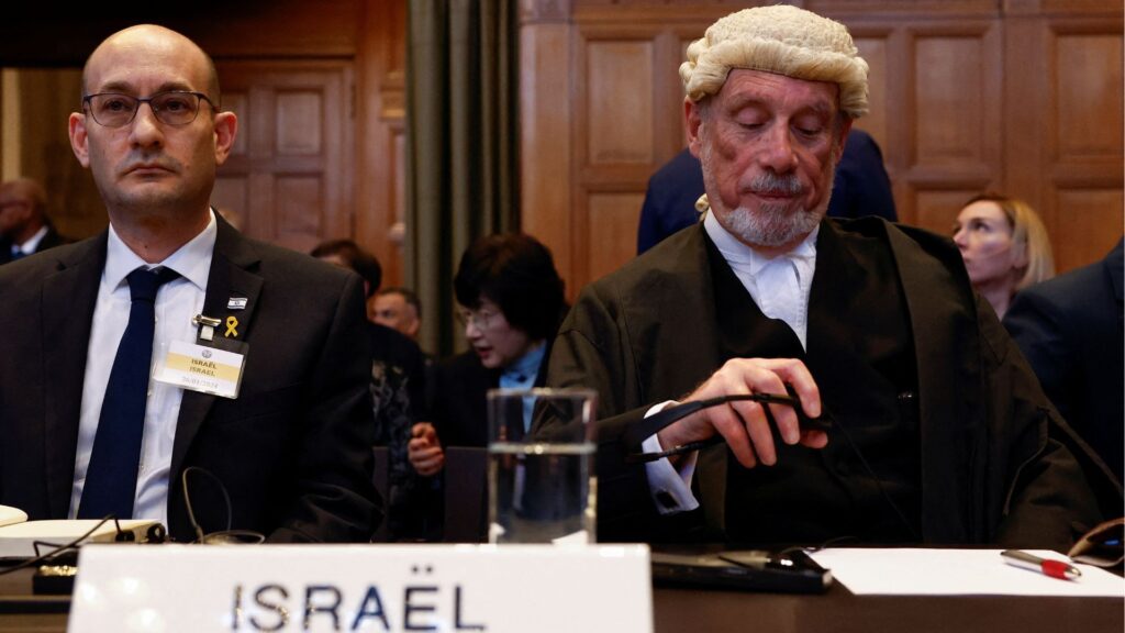 Will Israel obey the ruling of the UN’s top court? | Israel War on Gaza News