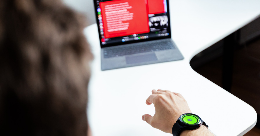 WowMouse turns your smartwatch into a gesture-based Bluetooth mouse