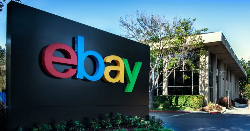 eBay will pay $3 million over bizarre cyberstalking campaign