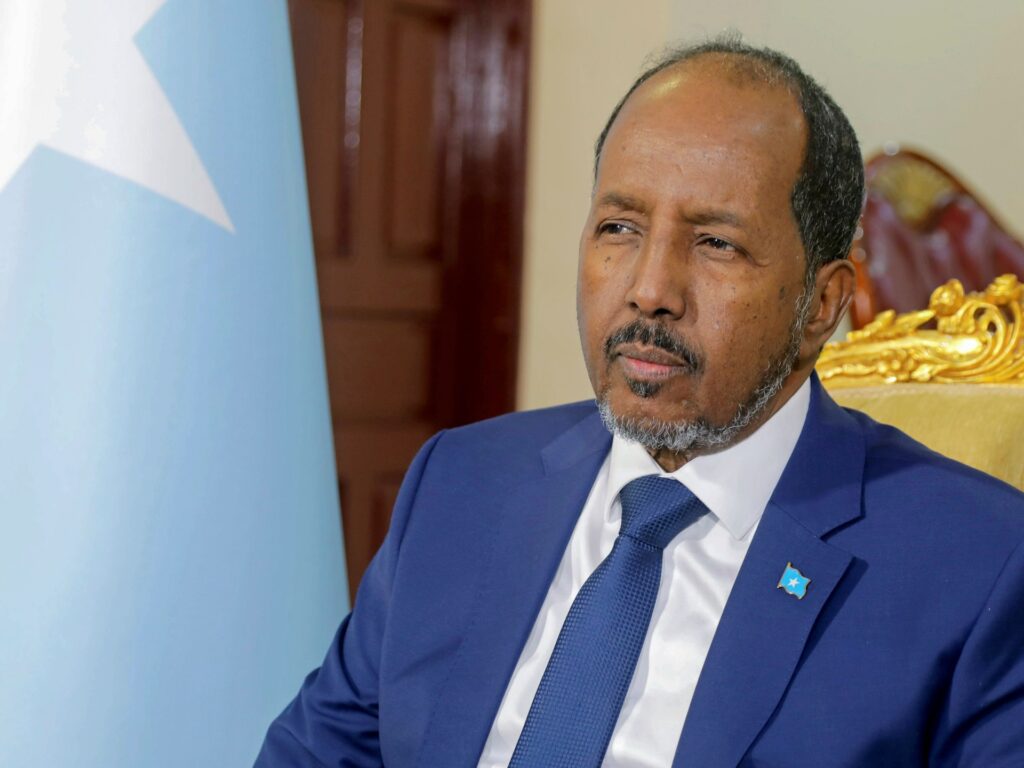 ‘Don’t do it’: Somali president warns Ethiopia over Somaliland port deal | News