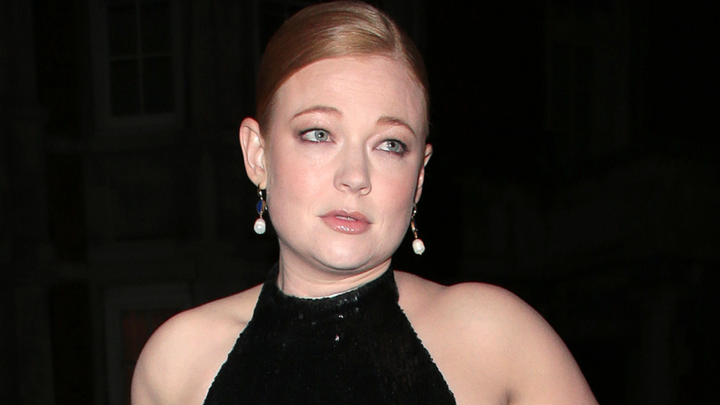 ‘Succession’ Star Sarah Snook Was Called a ‘Nobody’ Early in Her Career