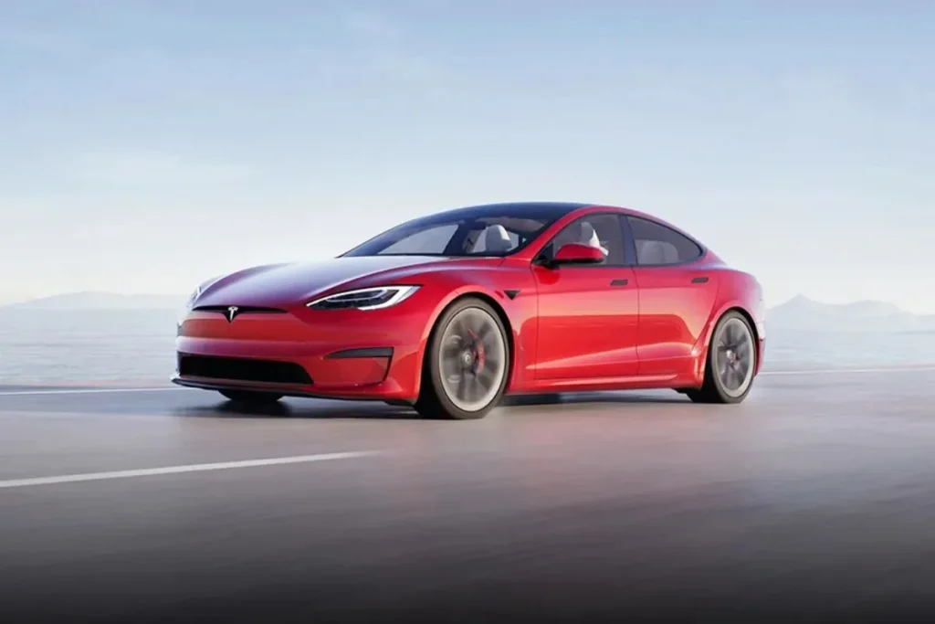 2025 Tesla Model S Price, Specs, Mileage, Images