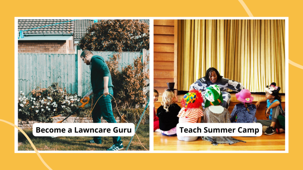 45+ Best Summer Jobs for Teachers in 2024