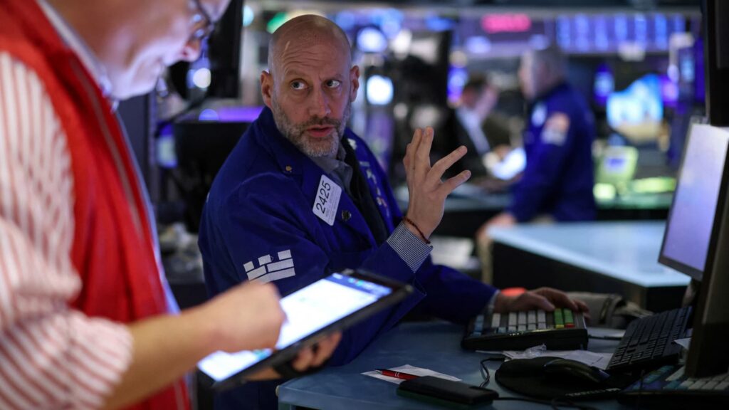 5 things to know before the stock market opens Tuesday, February 27