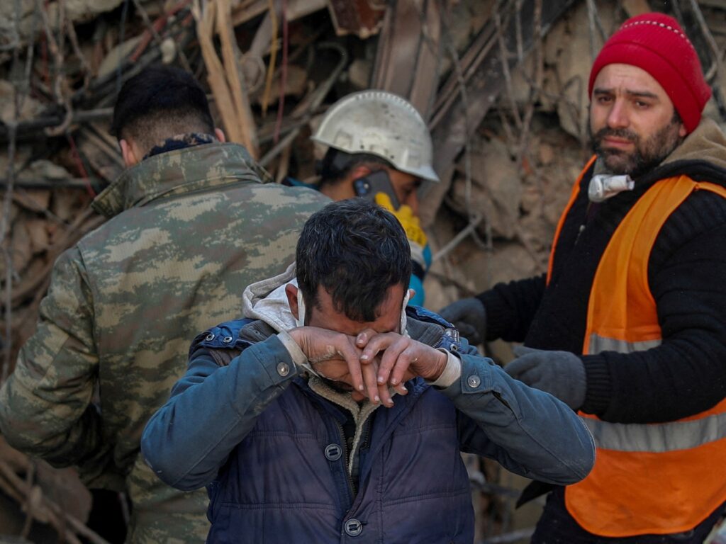 A year on from Turkey’s quake disaster, the trauma haunts survivors | Turkey-Syria Earthquake News