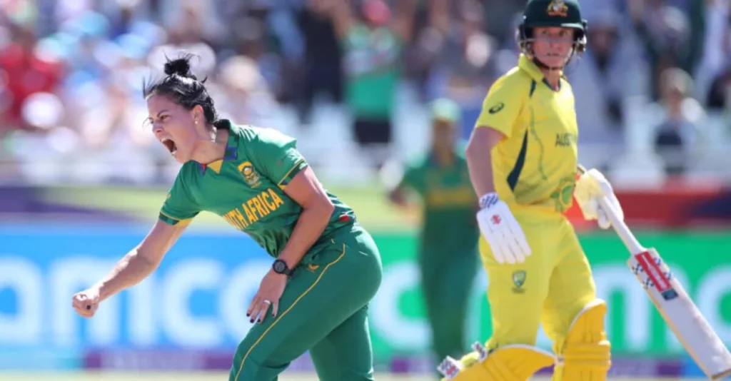 AU-W vs SA-W, 1st ODI: Match Prediction, Dream11 Team, Fantasy Tips & Pitch Report