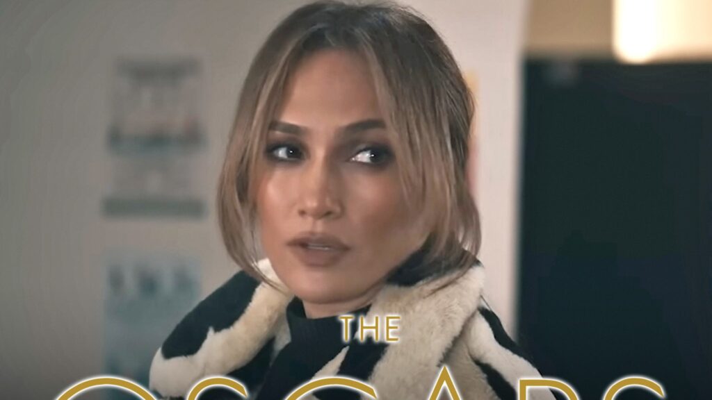 Alix Angelis Says Jennifer Lopez Should Win Oscar For 'This Is Me... Now'