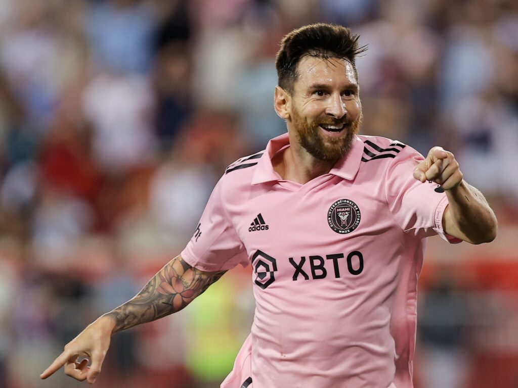 All you need to know about Major League Soccer 2024 and its Messi mania | Football News