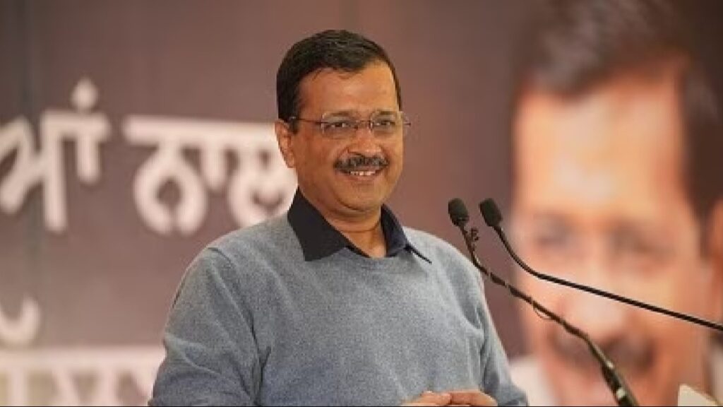 Arvind Kejriwal gets 7th summons by probe agency, asked to appear on Monday