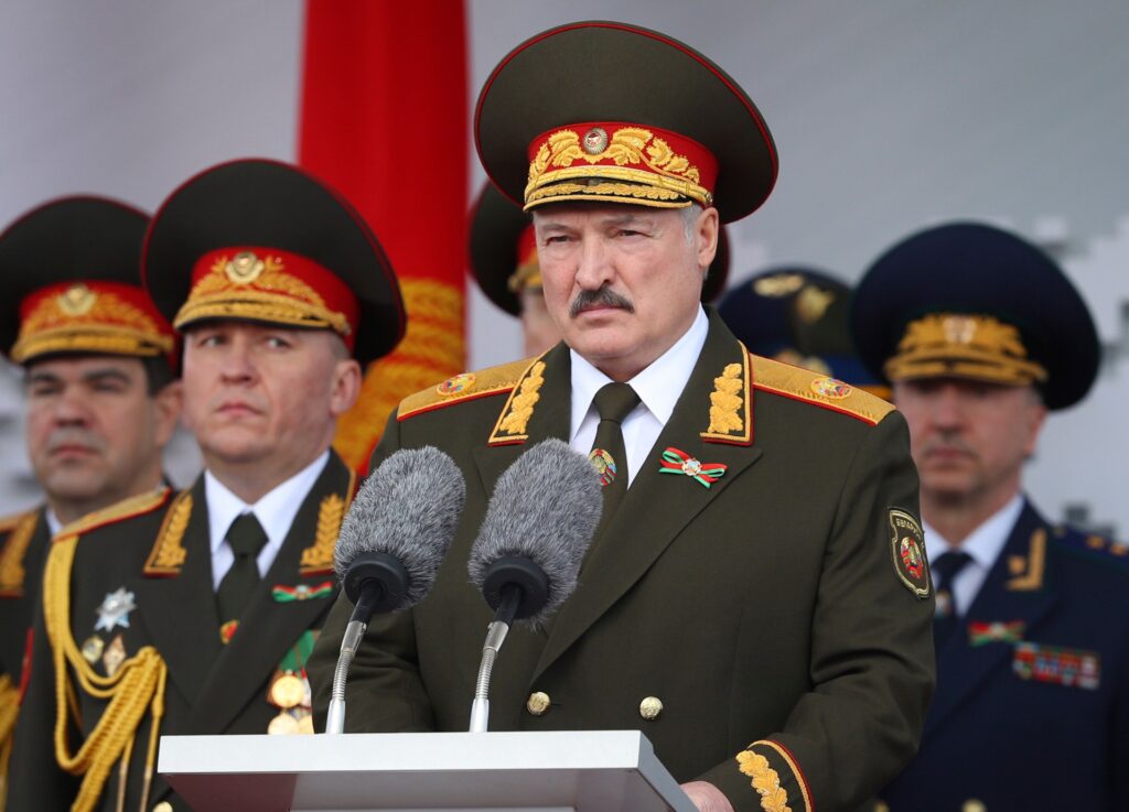 As Belarusians vote in ‘sham’ polls, Lukashenko reveals re-election plan | Elections News