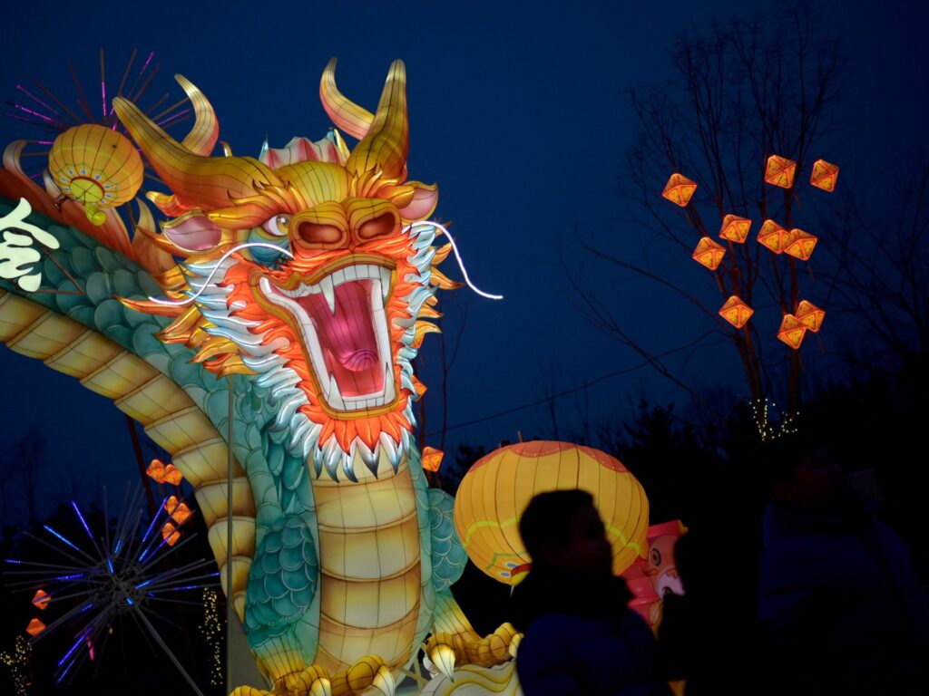 Auspicious but unlucky: The perils of a lunar new year dragon baby boom | Arts and Culture News