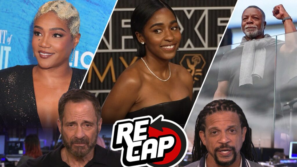 Ayo Craps on J Lo, Haddish's DUI, Carl Weathers Death