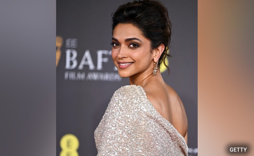 BAFTA 2024: Deepika Padukone