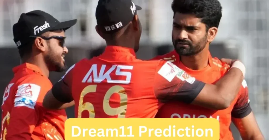 BPL 2024, DD vs COV: Match Prediction, Dream11 Team, Fantasy Tips & Pitch Report