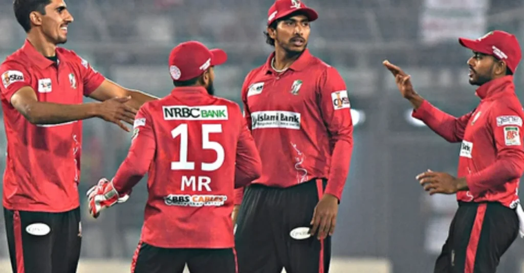 BPL 2024, DD vs FBA: Match Prediction, Dream11 Team, Fantasy Tips & Pitch Report