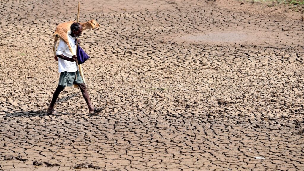 Bengaluru water shortage crisis ahead of summer