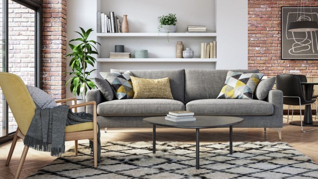 Best Amazon Presidents' Day Furniture Deals 2024: Save Up to 70% on Sofas, Dining Sets and More