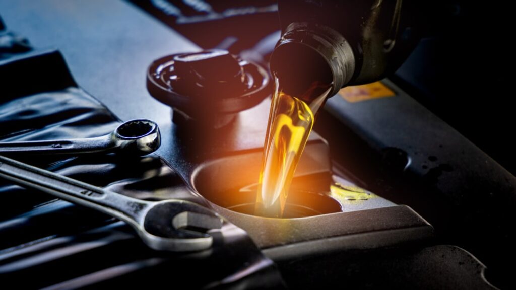 Best Synthetic Motor Oil for 2024