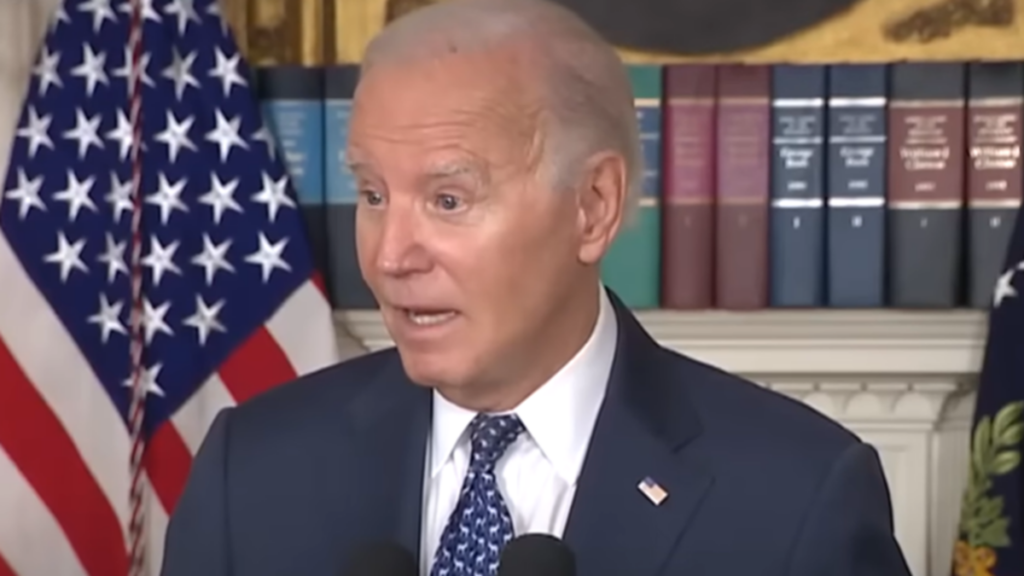 Biden Cognitive Test: Is It Necessary?