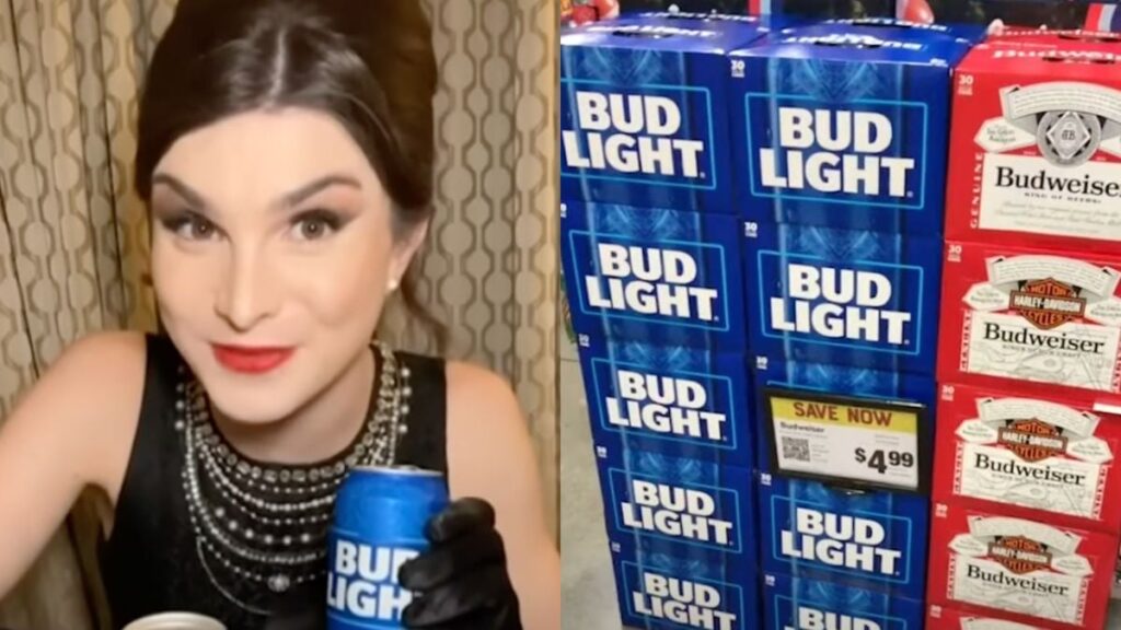 Bud Light Boycott Reportedly Cost Anheuser-Busch InBev $1.4 Billion After Dylan Mulvaney Debacle